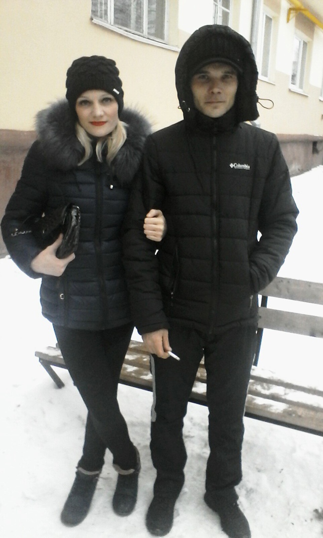 Алина Галимова Сергеевна | Лениногорск