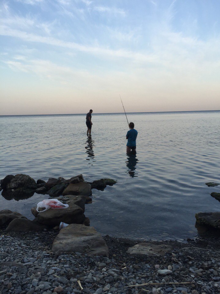 Сергей Крючков | Тверь