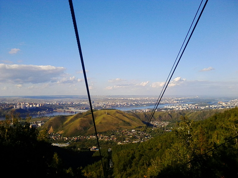 Ольга Бурыкина | Красноярск