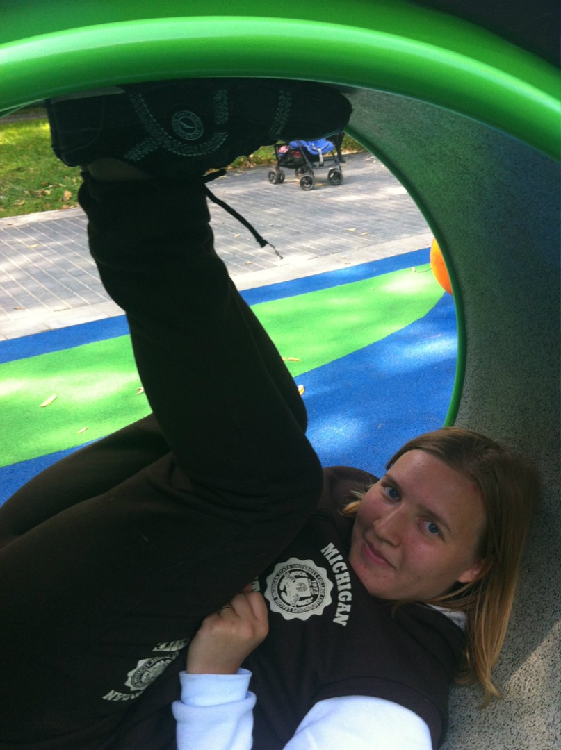 Екатерина Илюшина | Москва