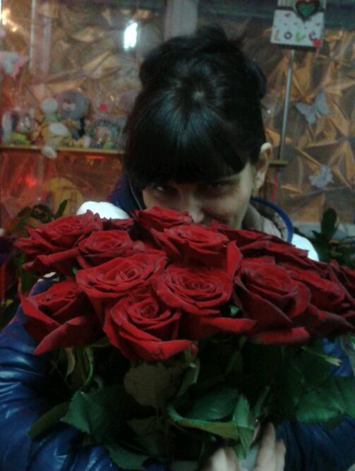 Юлия Резникова Анатольевна | Краматорск