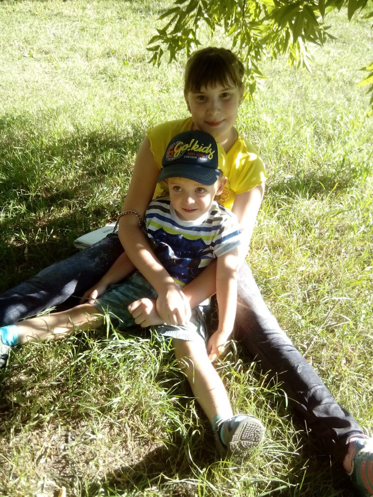 Оксана Кожевникова | Омск