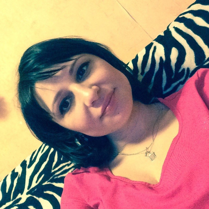 Оля Демченко | Москва