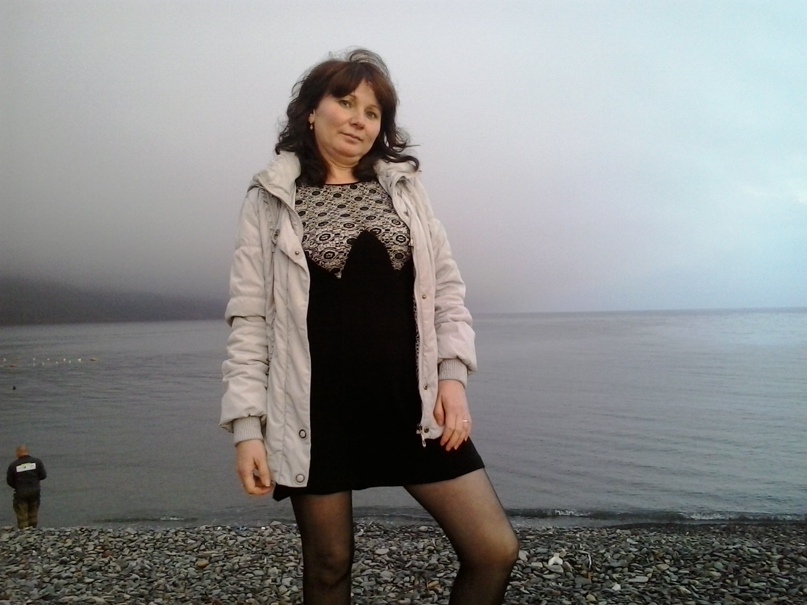 Надя Захарова | Харьков