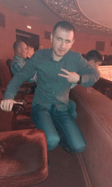 Рустем Гарифуллин | Ноябрьск