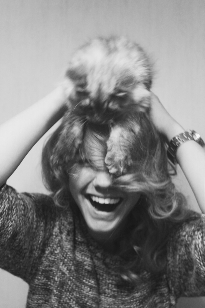 Юлия Цыганова | Санкт-Петербург