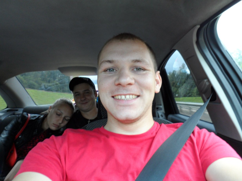 Руслан Ткачев | Зеленоград