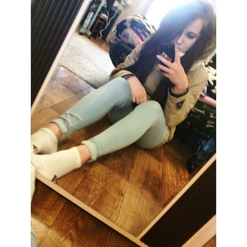 Катерина Волкова | Москва