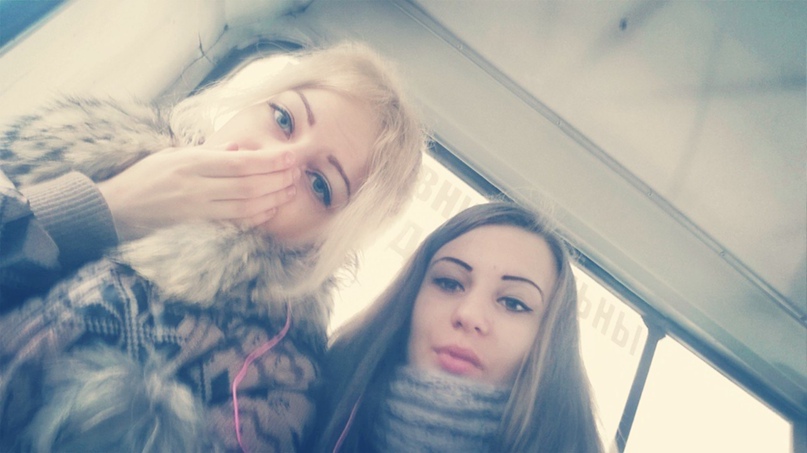 Олеся Антонюк | Протвино