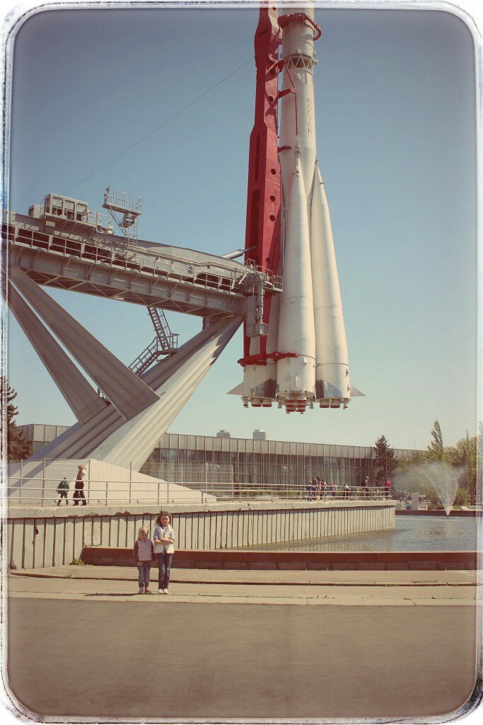 Ольга Головкова | Киров