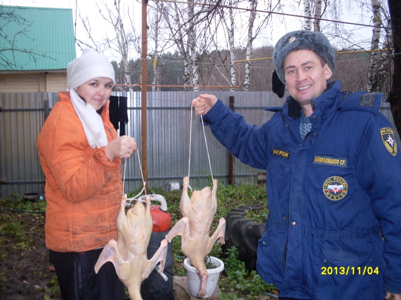 Алсу Яхина | Бураево