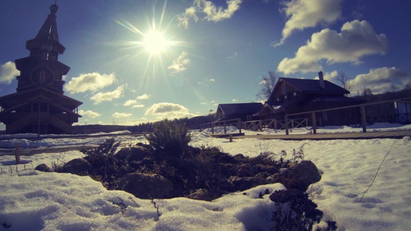 Андрей Балыков | Москва