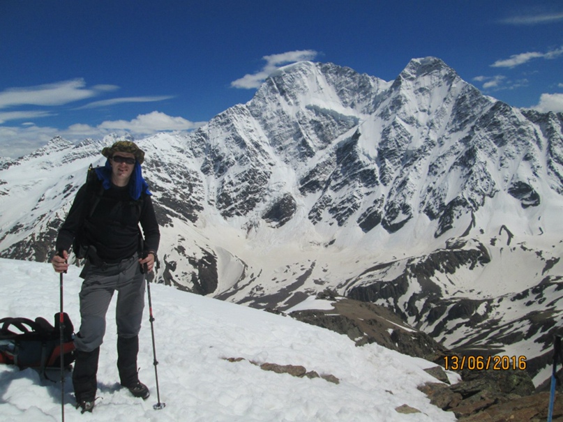 Евгений Долгов | Невинномысск