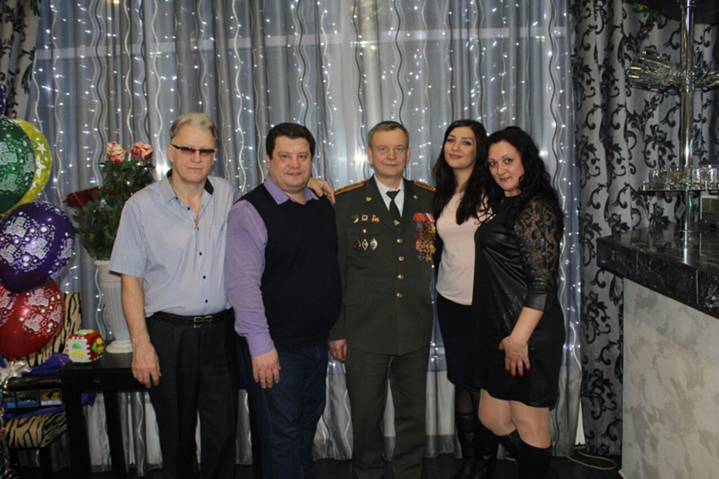 Ирина Смирнова | Самара