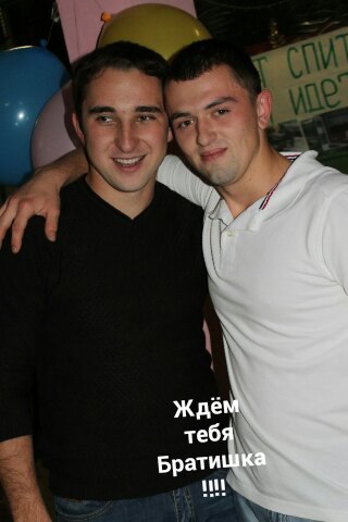 Павел Суворов | Волжский