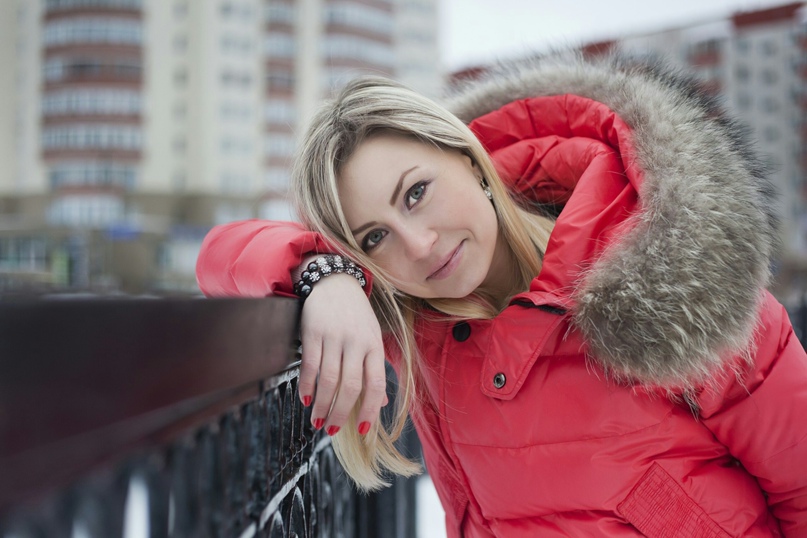 Юля Лебедева | Уфа