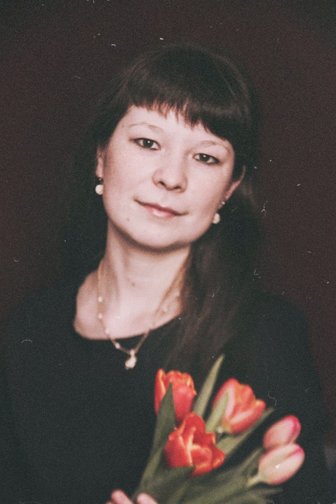 Катюша Большакова | Чайковский