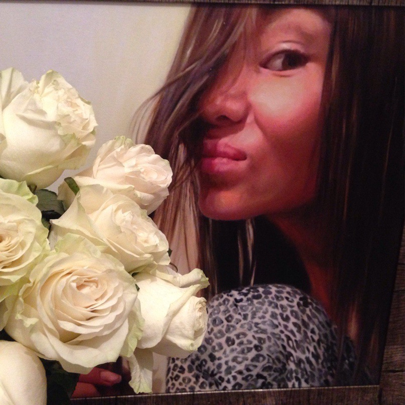 Евгения Евтюхова | Москва