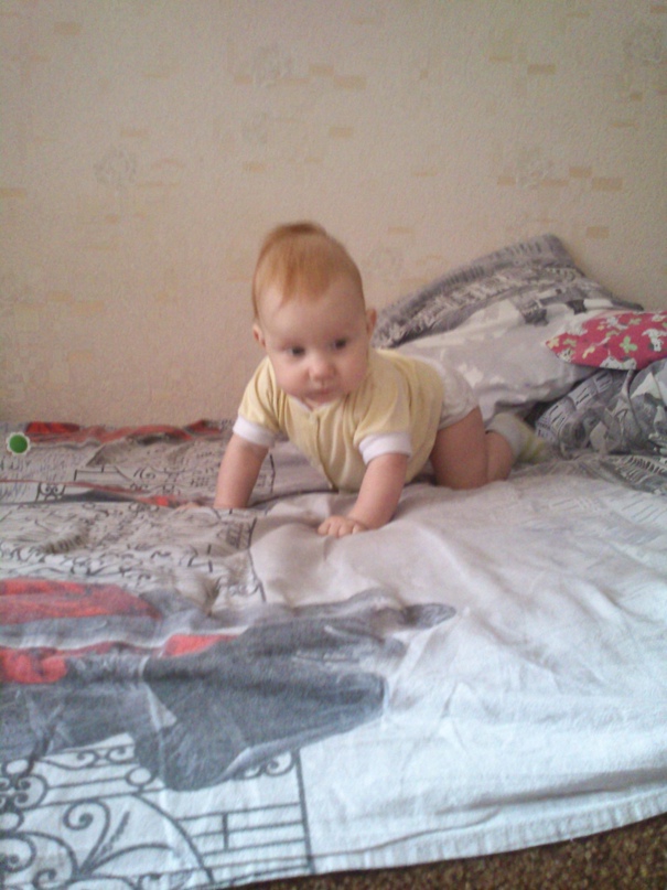 Анна Филинова | Омск