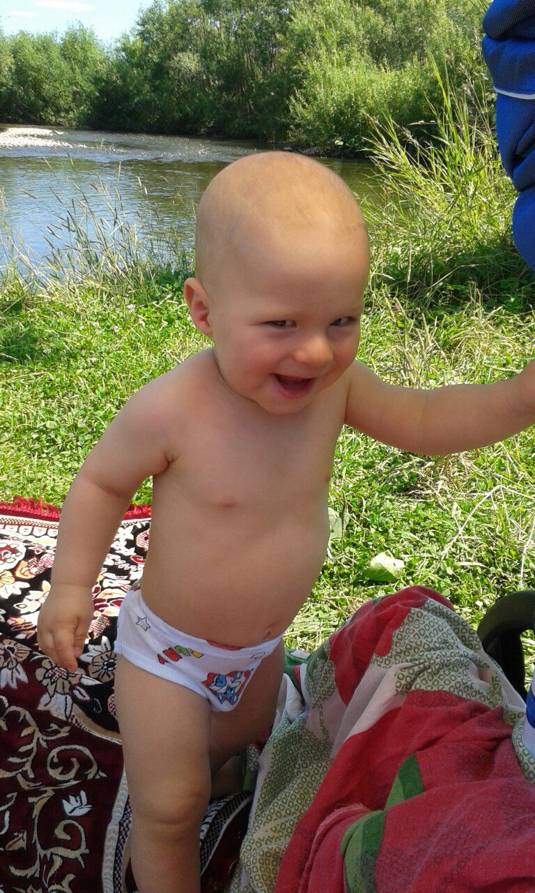 Елена Мельникова | Красноярск