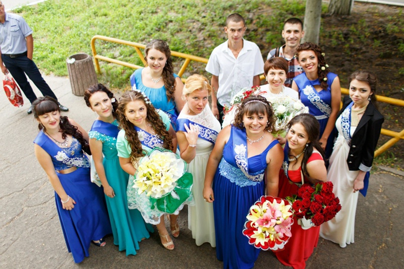 Анастасия Кладова | Полтава