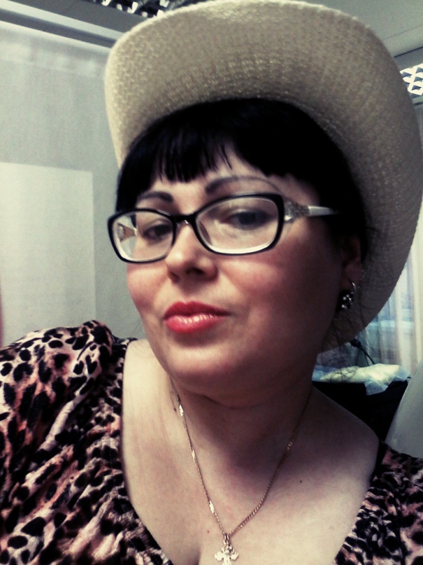 Марина Шалимова | Екатеринбург