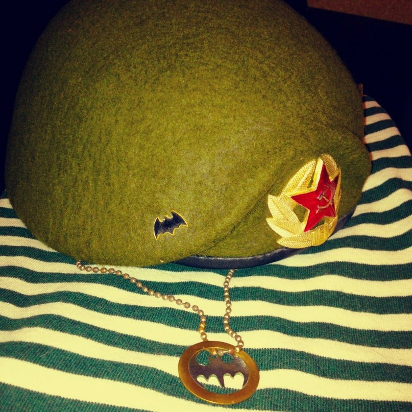 Дима Пронин | Рязань