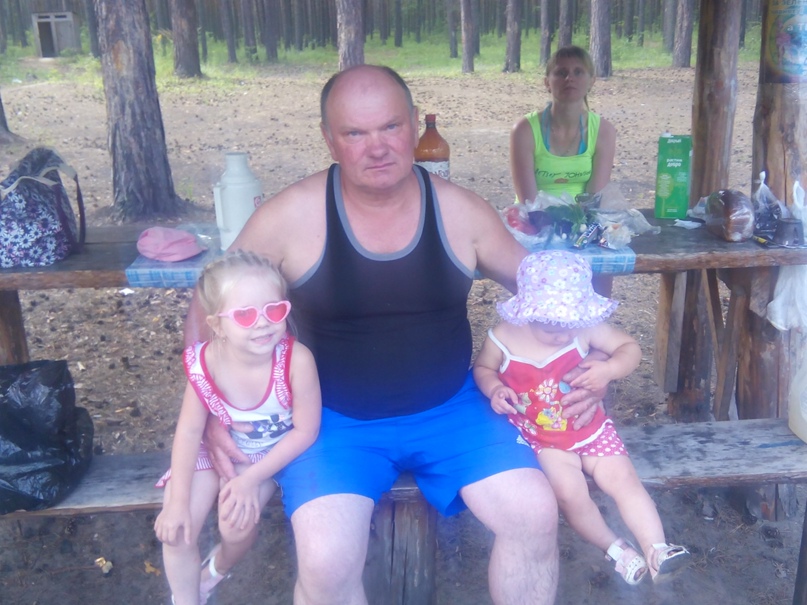 Денис Шишов | Лесосибирск