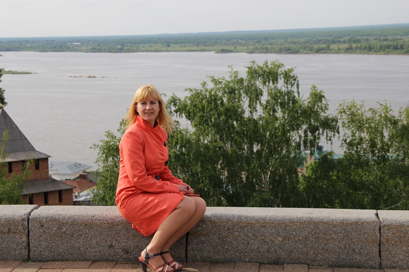 Татьяна Дудникова | Белая Холуница