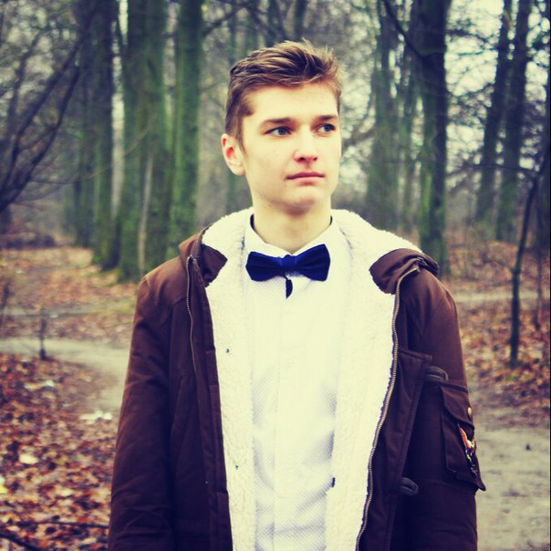 Кирилл Семыкин | Минск