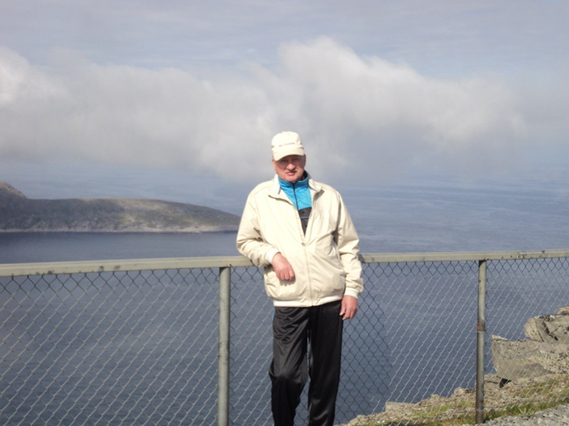 Татьяна Ерофеева | Костомукша