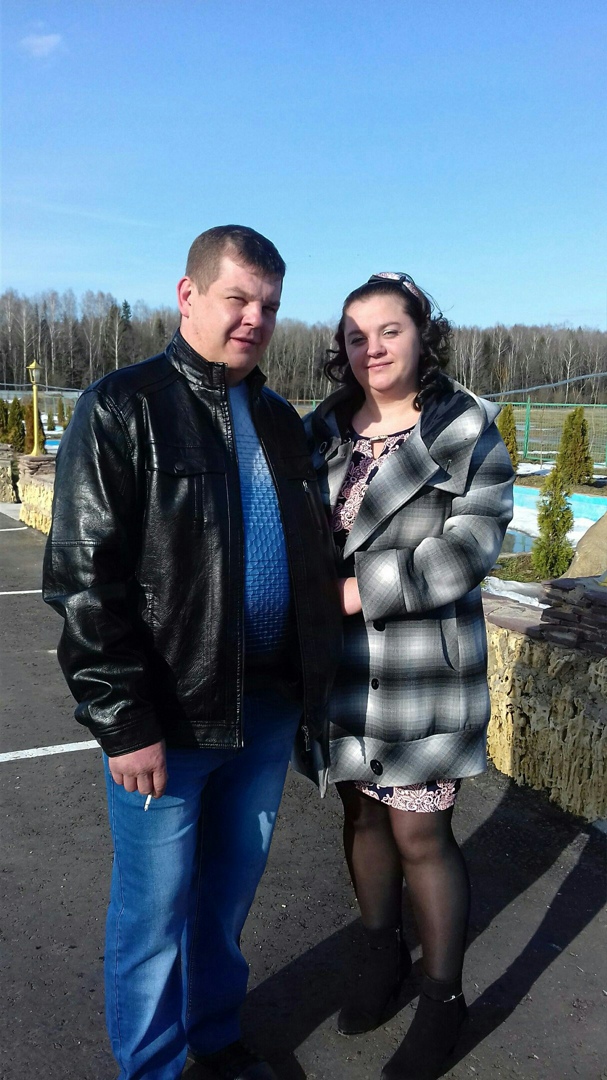 Светлана Фокина | Менделеево