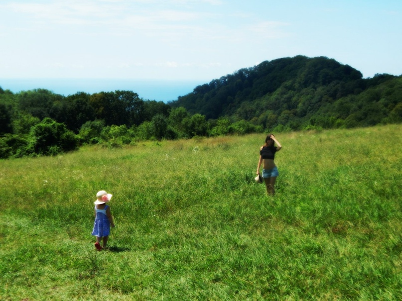 Лидия Попова | Москва