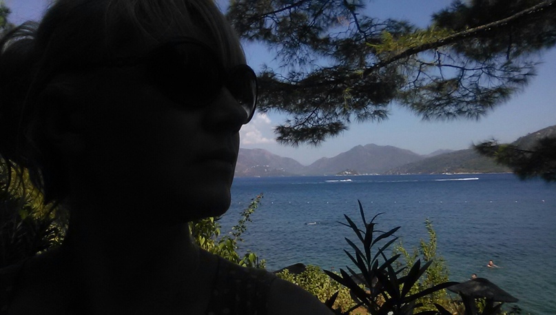 Наталья Евстифеева | Подольск / Котовск