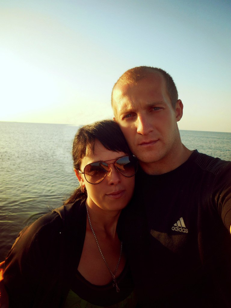 Людмила Краснова | Луганск