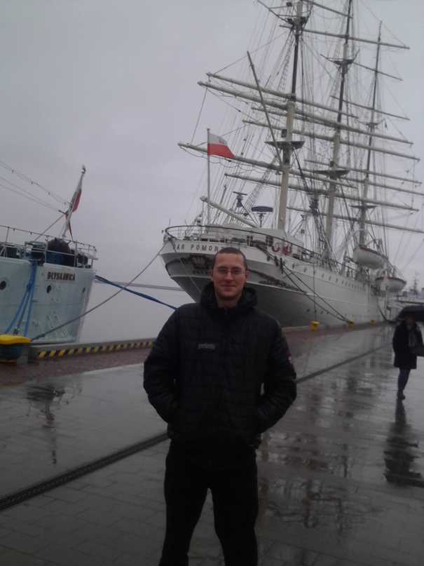 Павел Матвеев | Приморск
