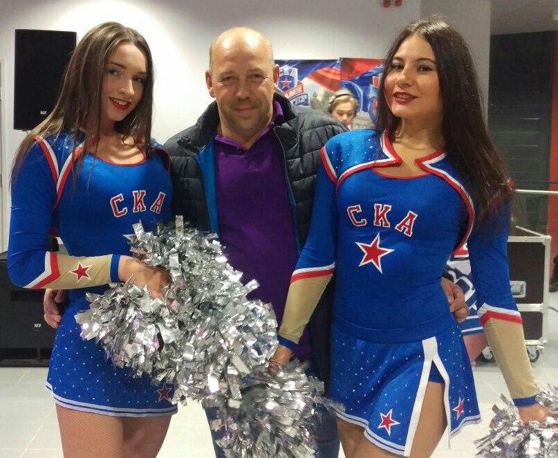 Дмитрий Хромов | Петропавловск-Камчатский