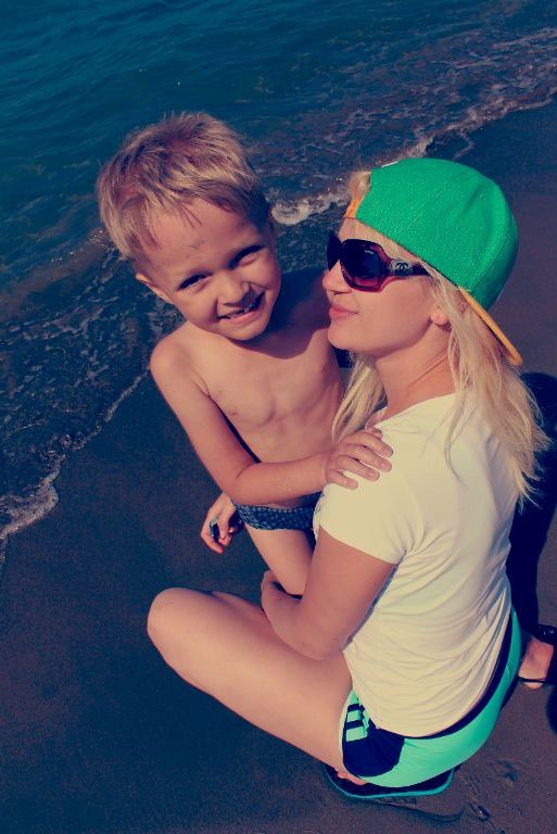 Юлиана Жукова | Новосибирск