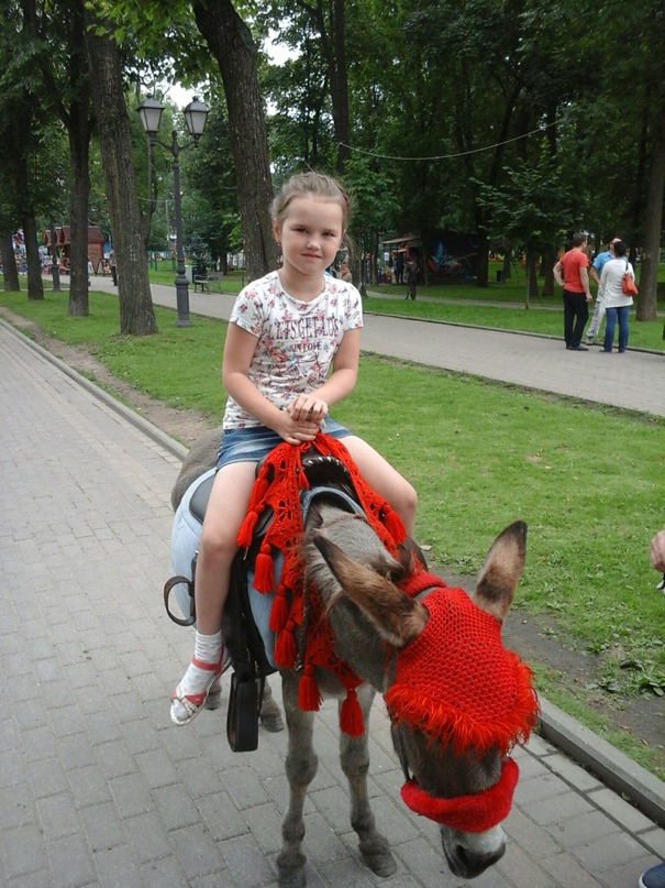 Анечка Николаева | Псков