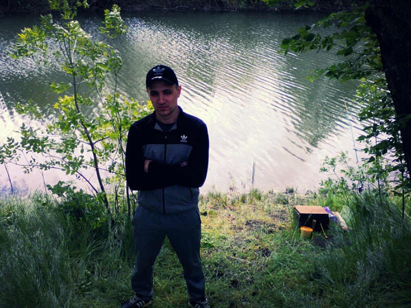 Антон Гавриков | Новочеркасск