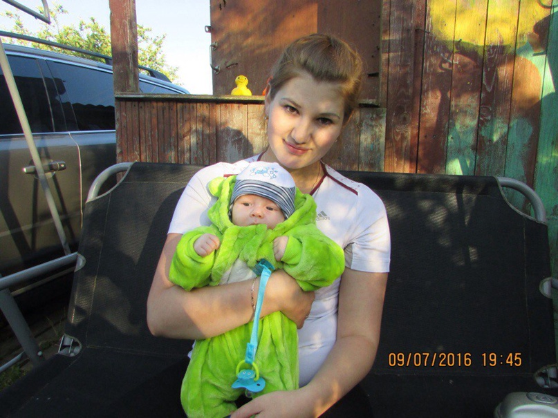 Анастасия Радионова | Винницы