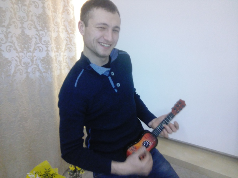 Булат Шакиров | Кукмор