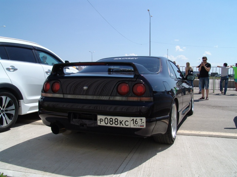 Антон Овсянников | Самара