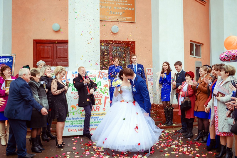 Кристина Бурцева | Ливны