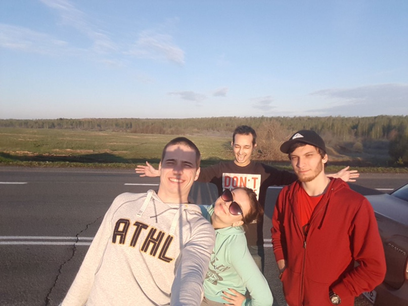 Рамиль Сабирзянов | Казань