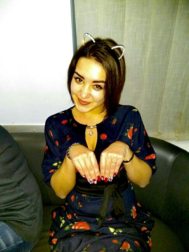 Юлия Балашова | Запорожье