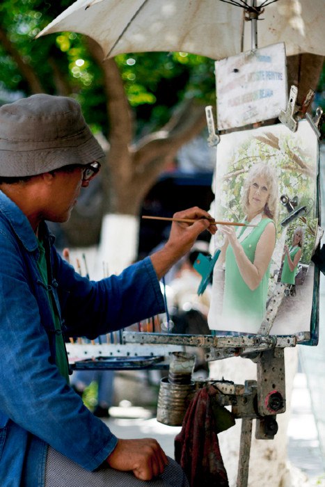 Светлана Томилова | Пермь