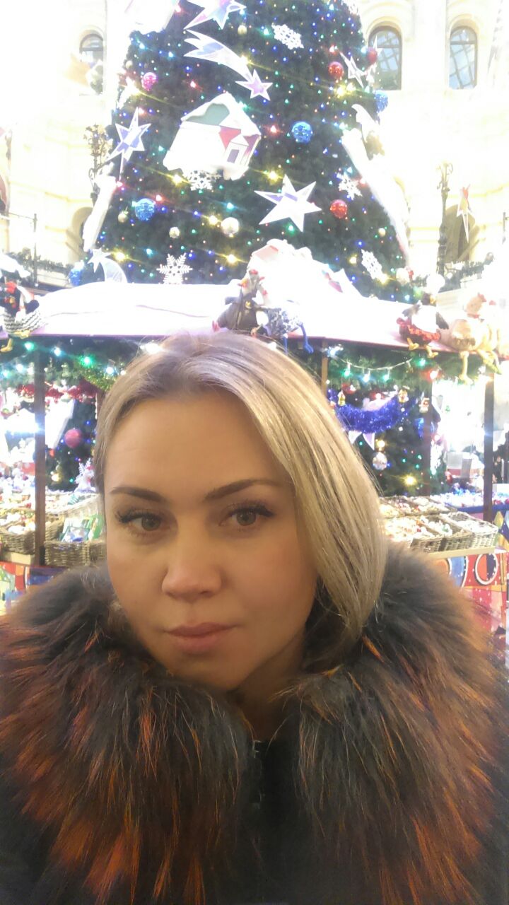 Наталья Копылова | Москва