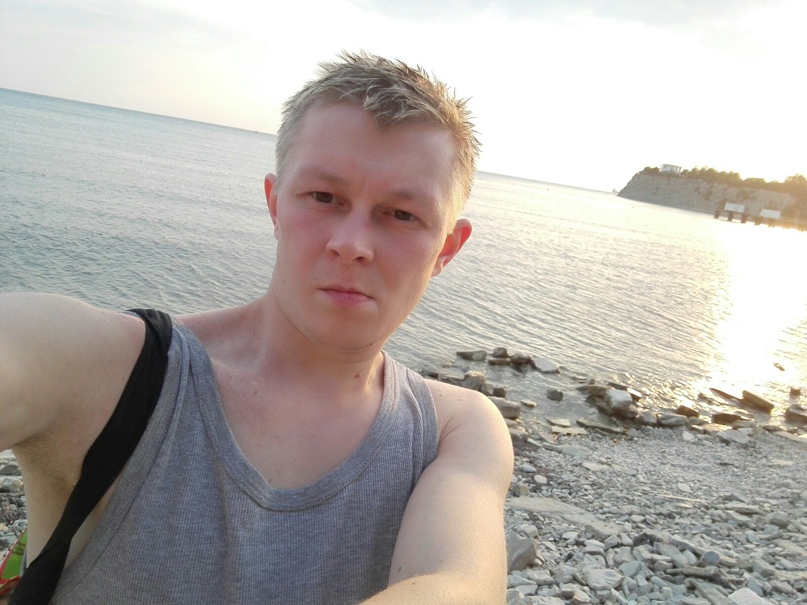 Константин Ившин | Яр (поселок)