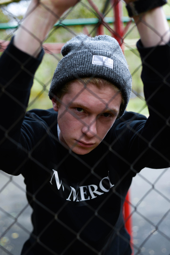 Глеб Овсянников |